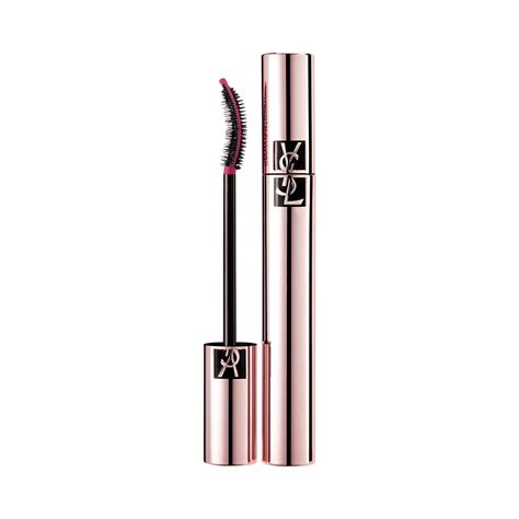 ysl volume effect mascara.